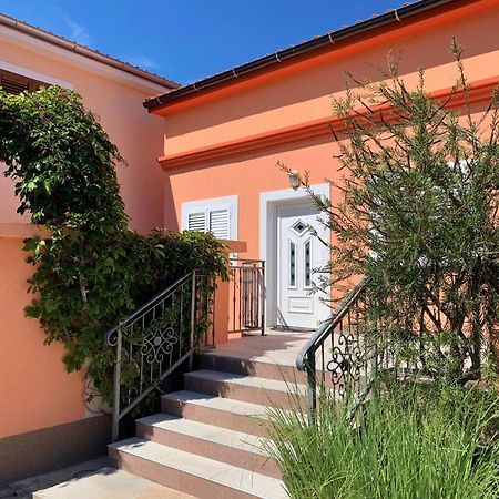 Apartments Beach Šilo Exterior foto