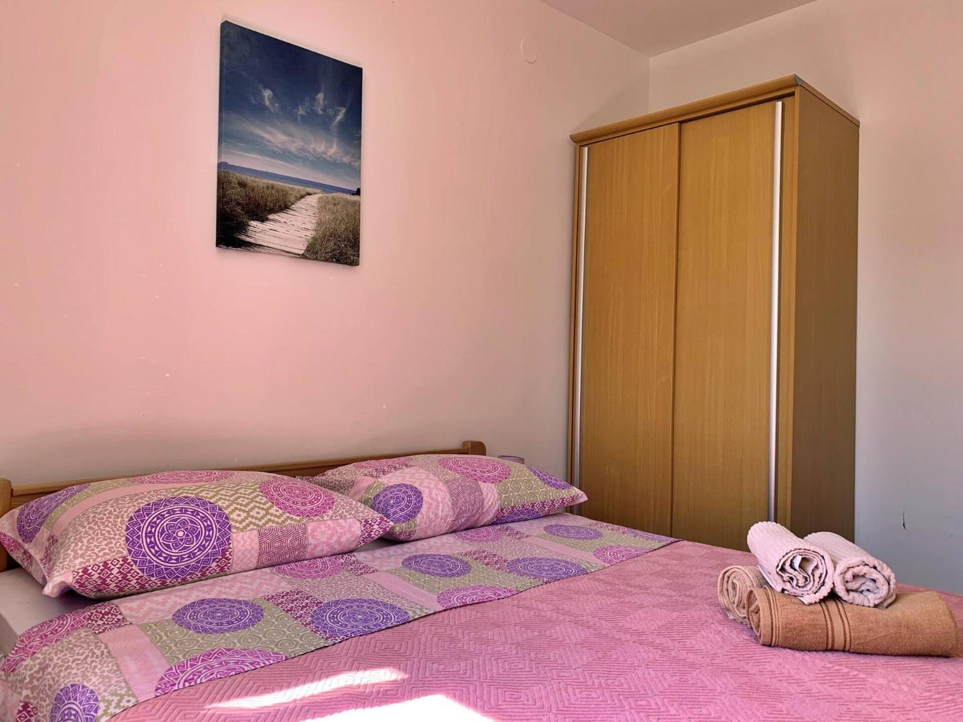 Apartments Beach Šilo Exterior foto